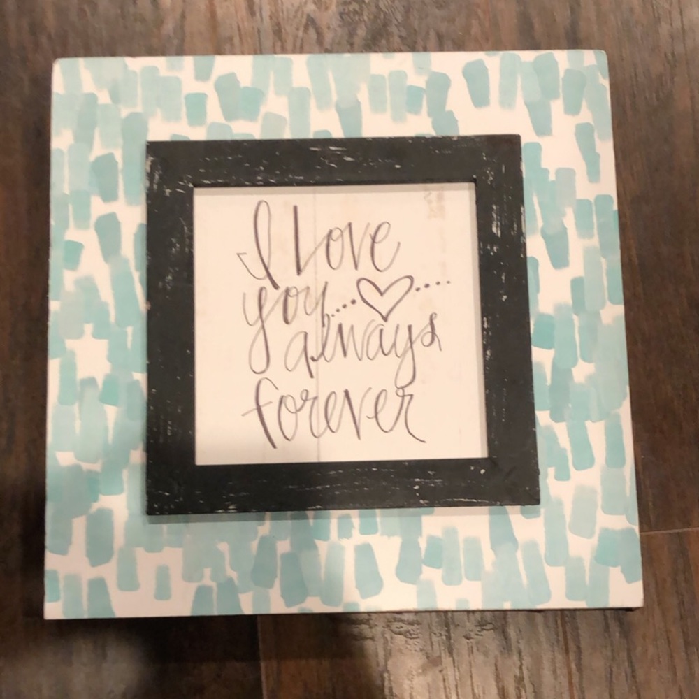 Home decor